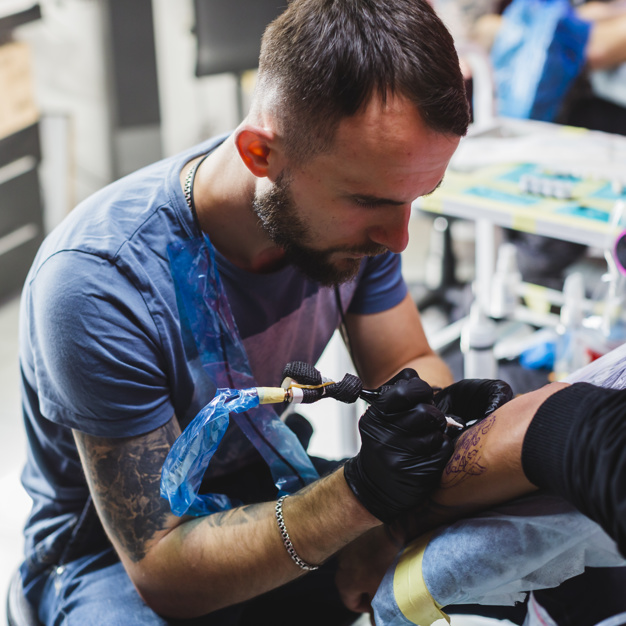 pomada anestesica para tatuagem tktx